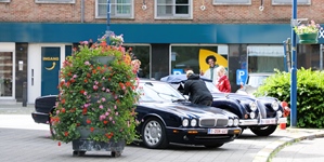 Contich Vintage Fest -  14 juni 2026