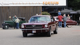 Contich Vintage Fest -  14 juni 2026