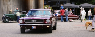 Contich Vintage Fest -  14 juni 2026