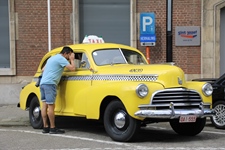 Contich Vintage Fest -  14 juni 2026