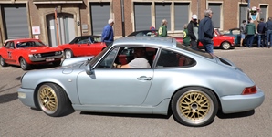 Contich Vintage Fest -  14 juni 2026