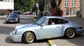 Contich Vintage Fest -  14 juni 2026
