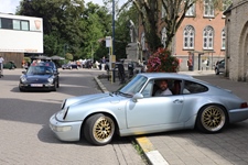 Contich Vintage Fest -  14 juni 2026