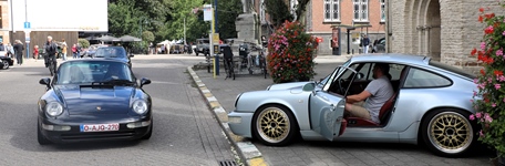 Contich Vintage Fest -  14 juni 2026