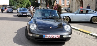 Contich Vintage Fest -  14 juni 2026