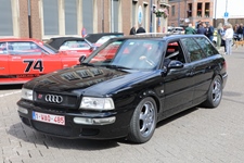 Contich Vintage Fest -  14 juni 2026
