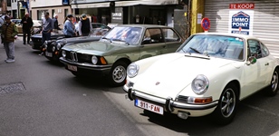 Contich Vintage Fest -  14 juni 2026
