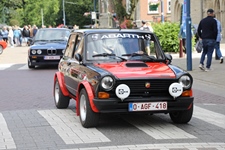 Contich Vintage Fest -  14 juni 2026