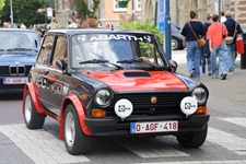 Contich Vintage Fest -  14 juni 2026