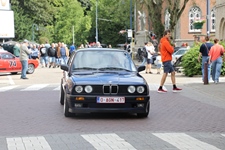 Contich Vintage Fest -  14 juni 2026