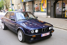 Contich Vintage Fest -  14 juni 2026