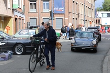 Contich Vintage Fest -  14 juni 2026