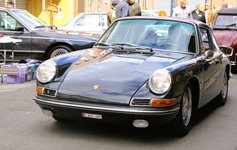 Contich Vintage Fest -  14 juni 2026