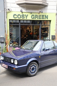 Contich Vintage Fest -  14 juni 2026