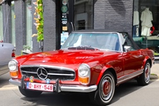 Contich Vintage Fest -  14 juni 2026