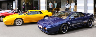 Contich Vintage Fest -  14 juni 2026