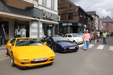 Contich Vintage Fest -  14 juni 2026