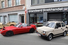 Contich Vintage Fest -  14 juni 2026