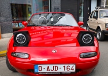 Contich Vintage Fest -  14 juni 2026