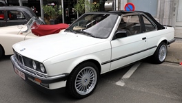 Contich Vintage Fest -  14 juni 2026