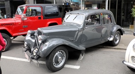 Contich Vintage Fest -  14 juni 2026