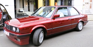 Contich Vintage Fest -  14 juni 2026