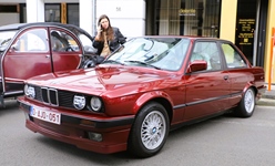 Contich Vintage Fest -  14 juni 2026