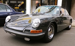 Contich Vintage Fest -  14 juni 2026