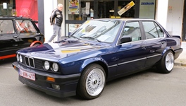 Contich Vintage Fest -  14 juni 2026