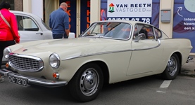 Contich Vintage Fest -  14 juni 2026