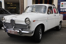 Contich Vintage Fest -  14 juni 2026