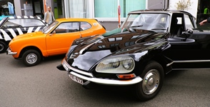 Contich Vintage Fest -  14 juni 2026