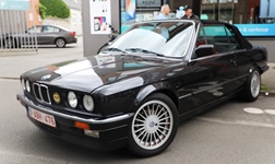 Contich Vintage Fest -  14 juni 2026