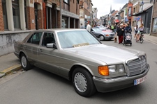 Contich Vintage Fest -  14 juni 2026