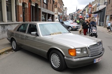 Contich Vintage Fest -  14 juni 2026