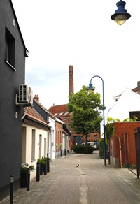 Contich Vintage Fest -  14 juni 2026