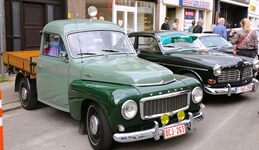 Contich Vintage Fest -  14 juni 2026