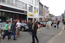 Contich Vintage Fest -  14 juni 2026