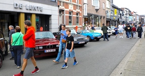 Contich Vintage Fest -  14 juni 2026