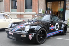 Contich Vintage Fest -  14 juni 2026