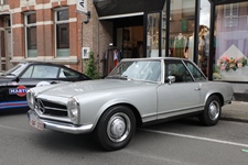 Contich Vintage Fest -  14 juni 2026