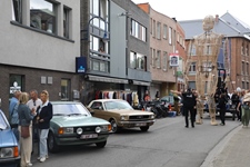 Contich Vintage Fest -  14 juni 2026