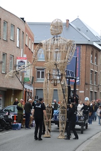 Contich Vintage Fest -  14 juni 2026