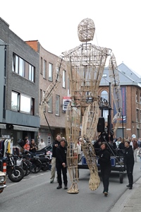 Contich Vintage Fest -  14 juni 2026