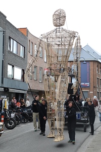 Contich Vintage Fest -  14 juni 2026
