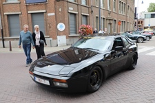 Contich Vintage Fest -  14 juni 2026