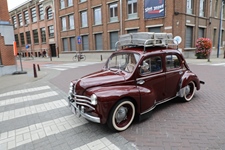 Contich Vintage Fest -  14 juni 2026