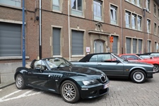 Contich Vintage Fest -  14 juni 2026