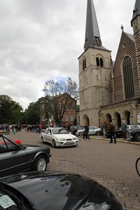 Contich Vintage Fest -  14 juni 2026