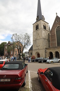 Contich Vintage Fest -  14 juni 2026